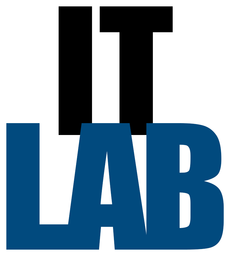 IT-Lab logo